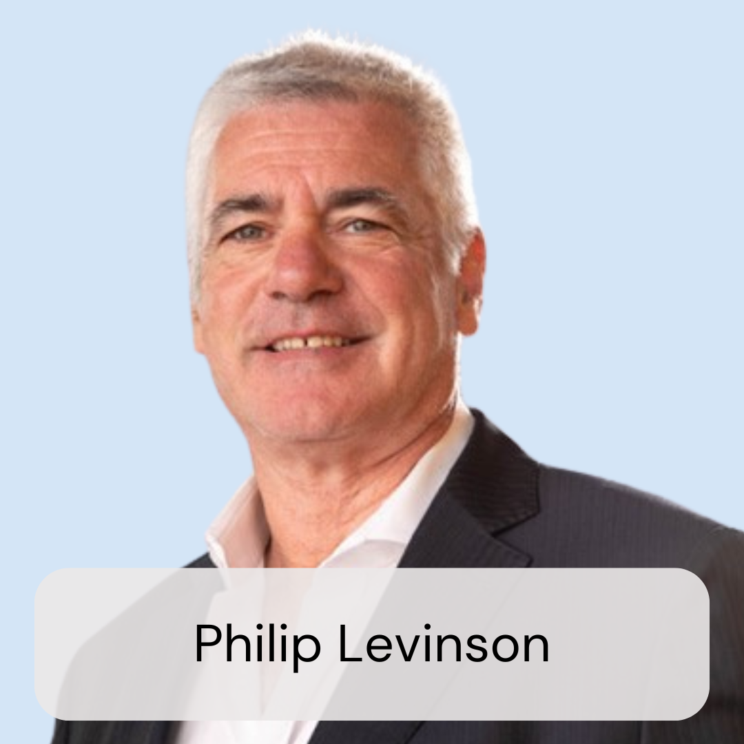 Philip Levinson
