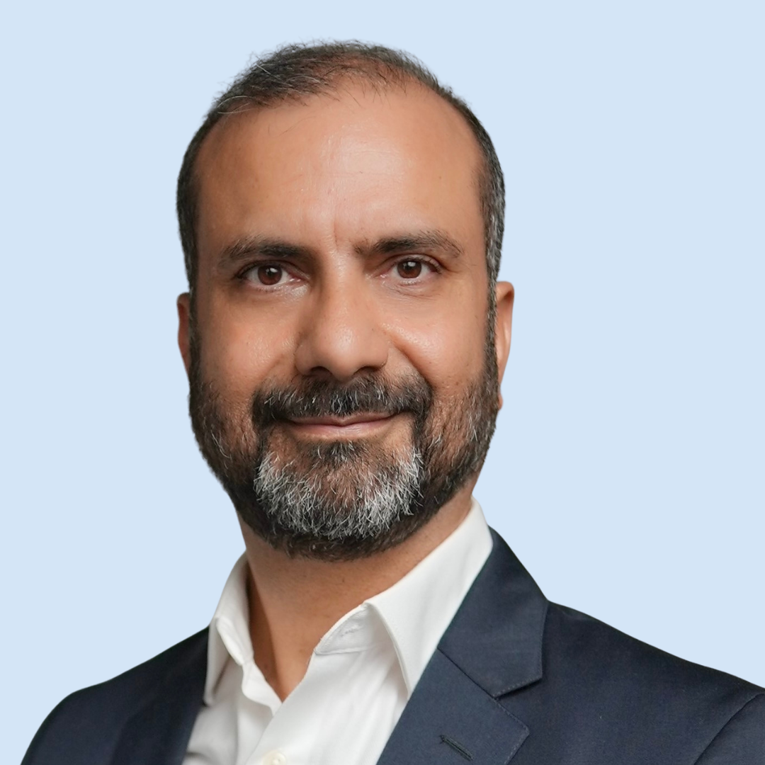 Anil Jalali